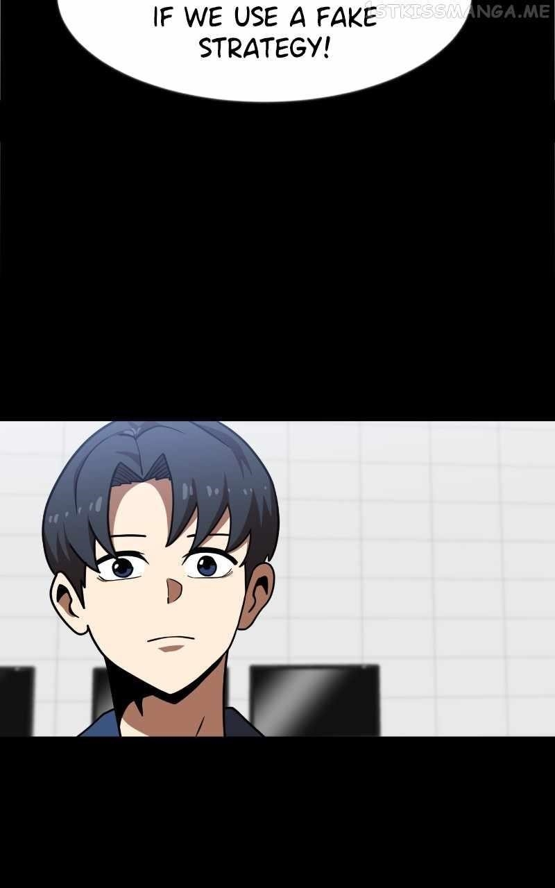 Double Click (PARK Soo-bong) Chapter 68 - Page 52