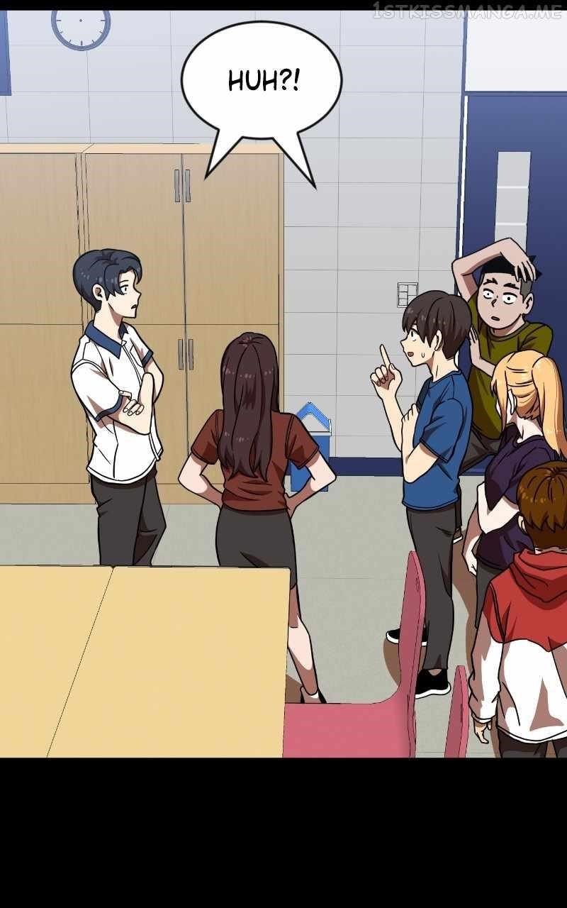 Double Click (PARK Soo-bong) Chapter 68 - Page 54