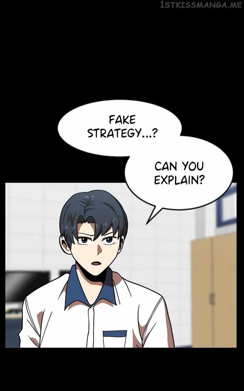 Double Click (PARK Soo-bong) Chapter 68 - Page 55