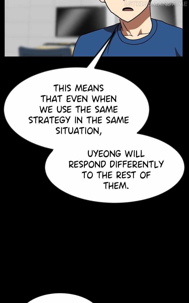 Double Click (PARK Soo-bong) Chapter 68 - Page 57