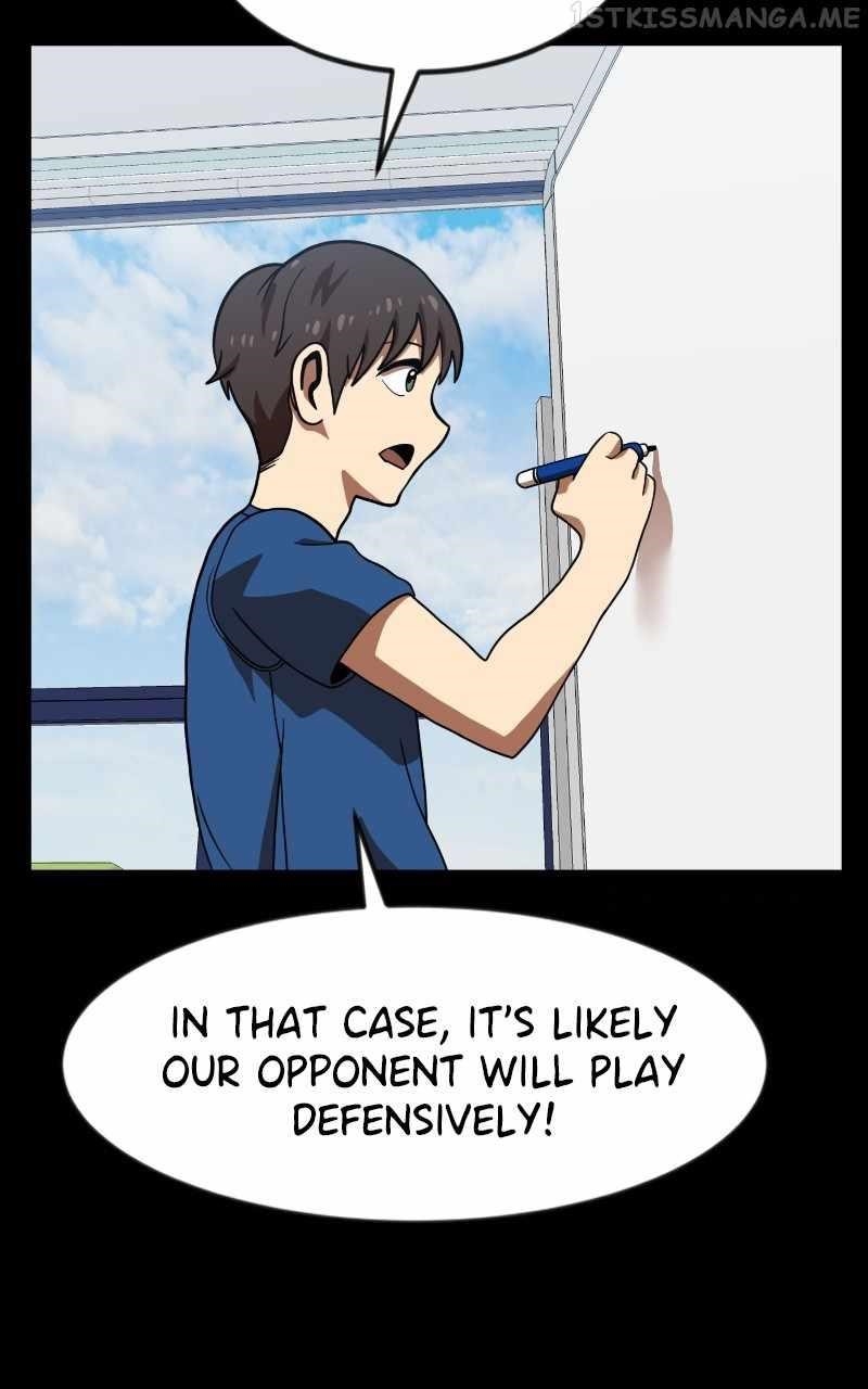 Double Click (PARK Soo-bong) Chapter 68 - Page 59