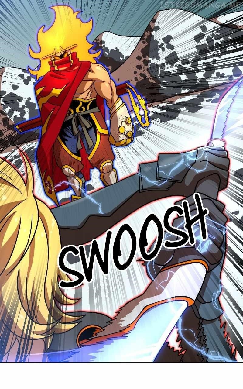 Double Click (PARK Soo-bong) Chapter 68 - Page 6