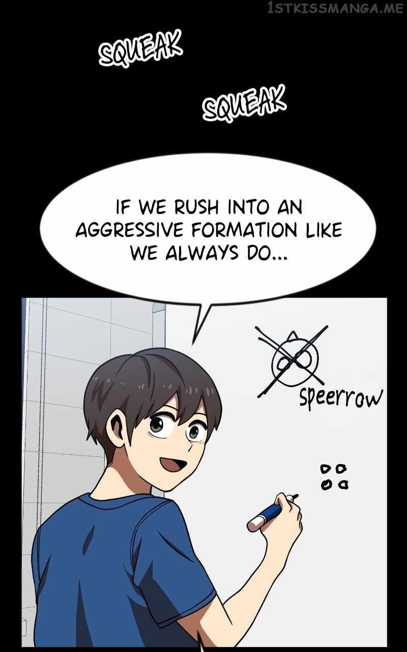 Double Click (PARK Soo-bong) Chapter 68 - Page 60