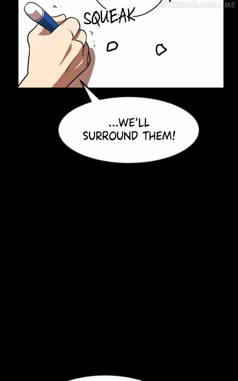 Double Click (PARK Soo-bong) Chapter 68 - Page 62