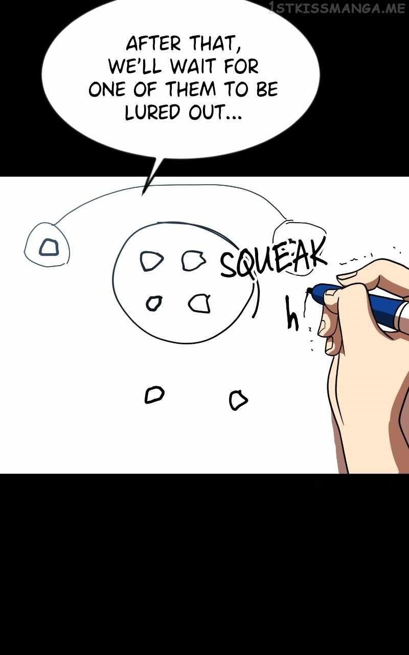 Double Click (PARK Soo-bong) Chapter 68 - Page 63