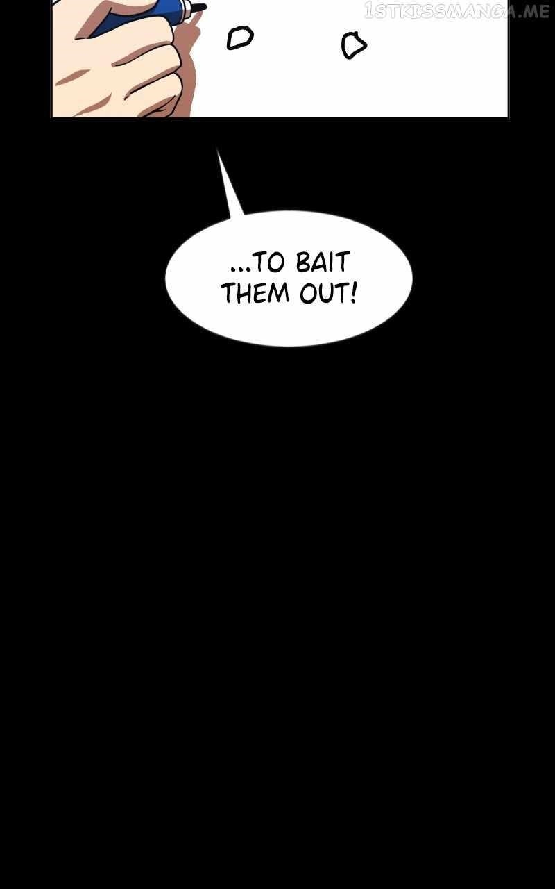 Double Click (PARK Soo-bong) Chapter 68 - Page 65