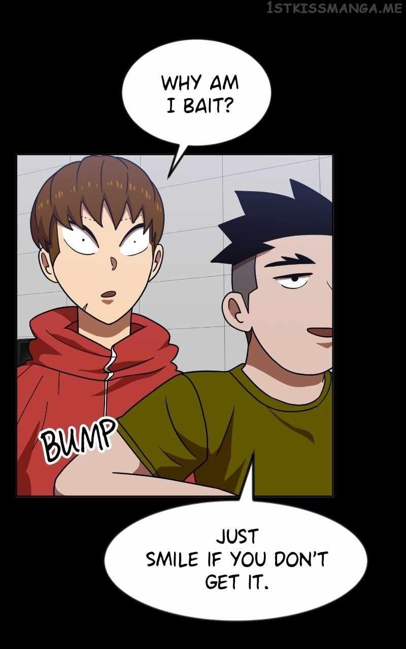 Double Click (PARK Soo-bong) Chapter 68 - Page 66