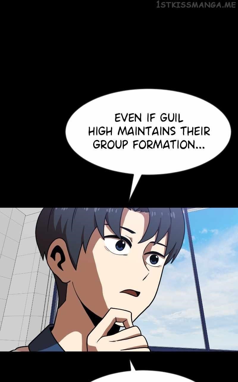 Double Click (PARK Soo-bong) Chapter 68 - Page 70