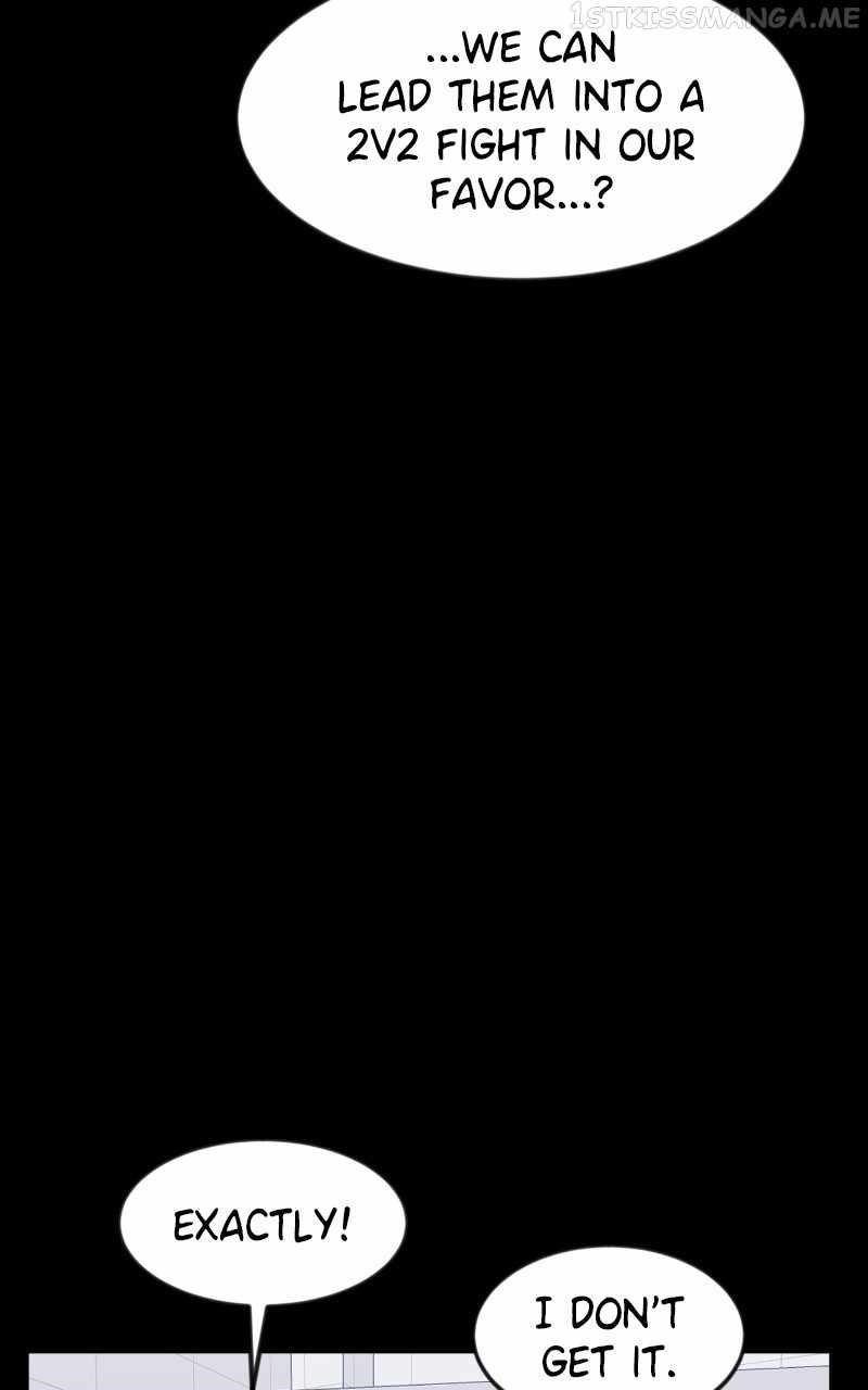 Double Click (PARK Soo-bong) Chapter 68 - Page 71