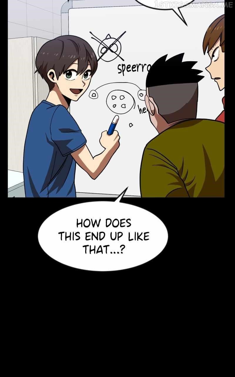 Double Click (PARK Soo-bong) Chapter 68 - Page 72