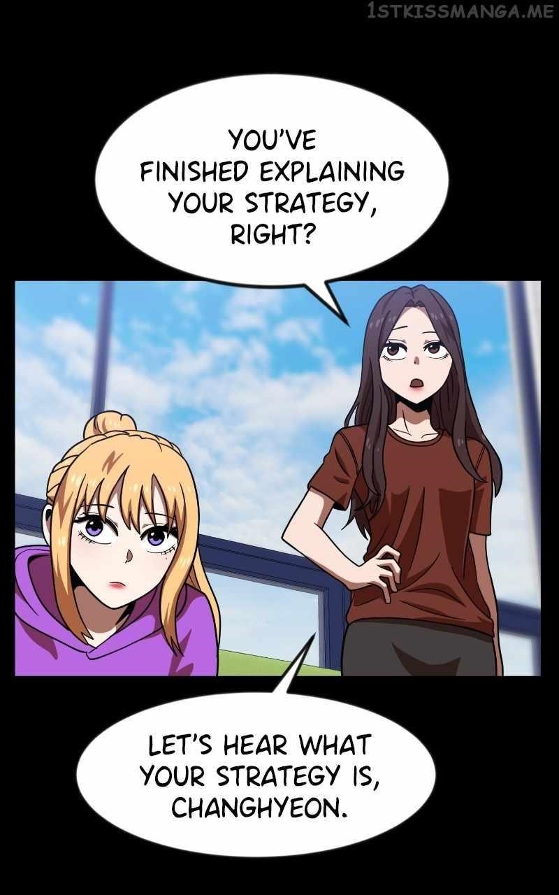 Double Click (PARK Soo-bong) Chapter 68 - Page 73