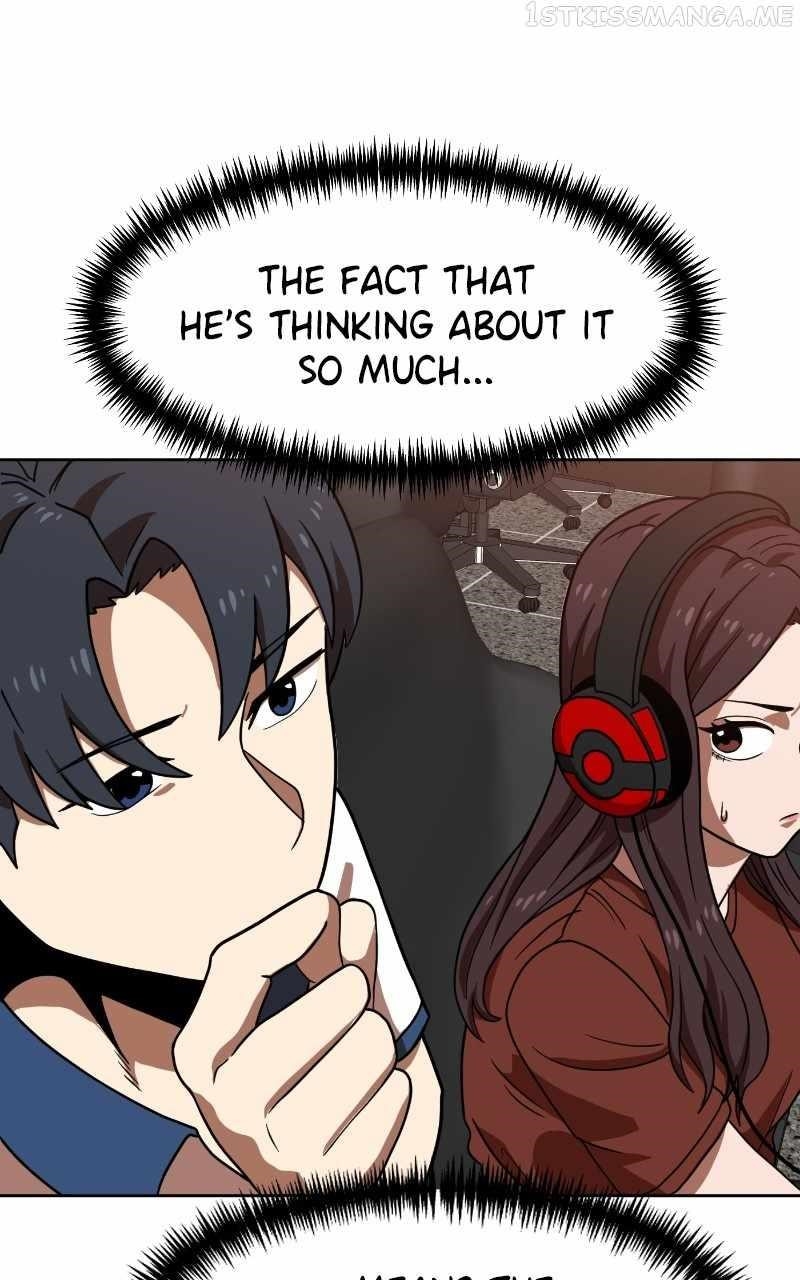 Double Click (PARK Soo-bong) Chapter 68 - Page 78