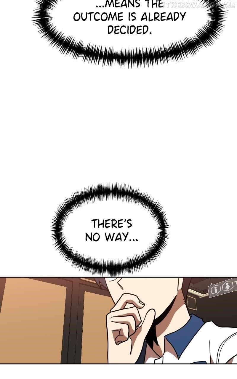 Double Click (PARK Soo-bong) Chapter 68 - Page 79