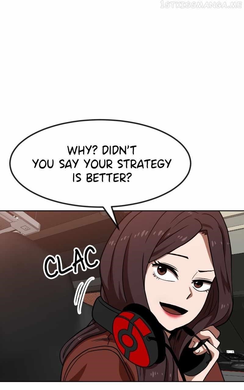 Double Click (PARK Soo-bong) Chapter 68 - Page 82