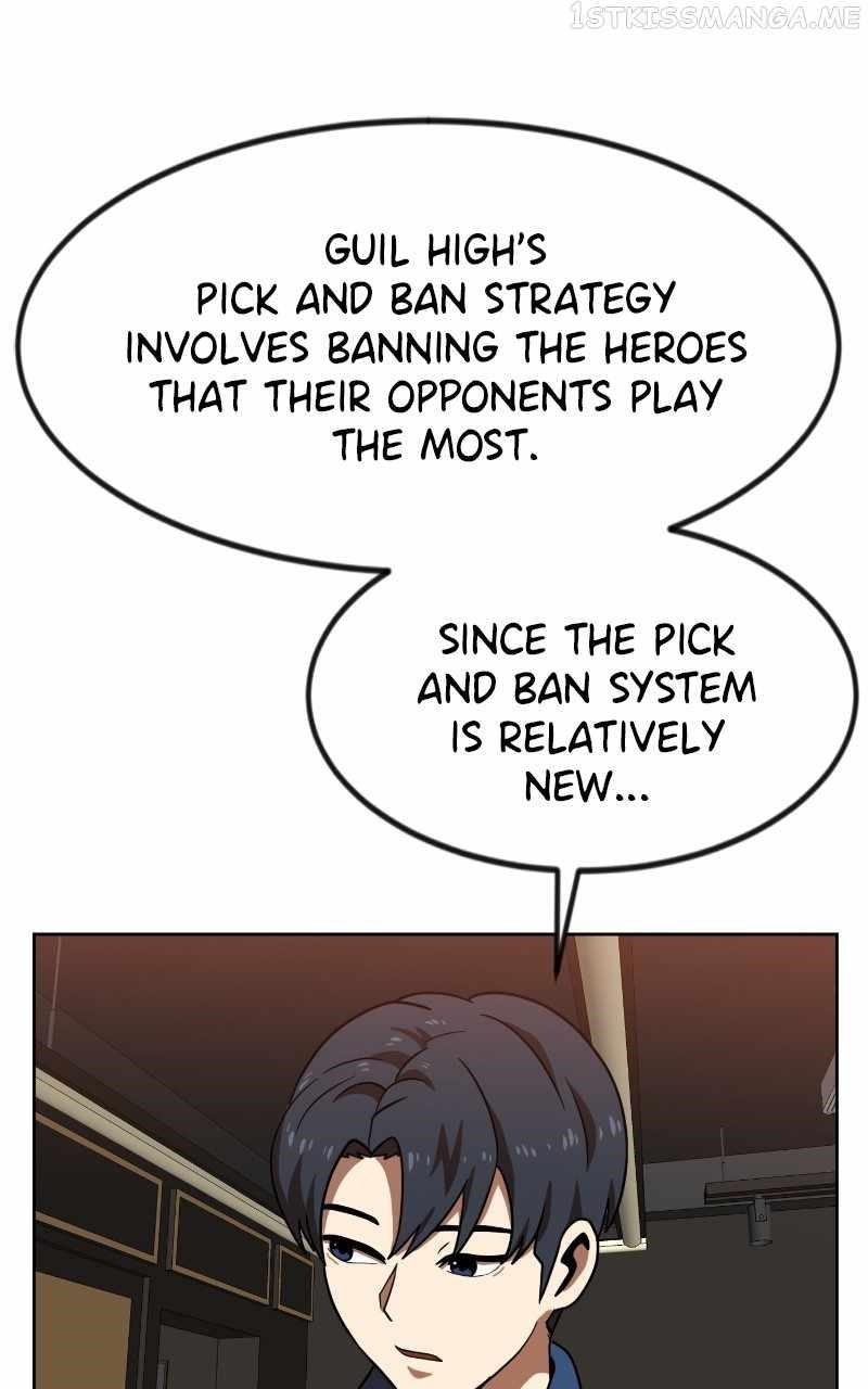 Double Click (PARK Soo-bong) Chapter 68 - Page 83