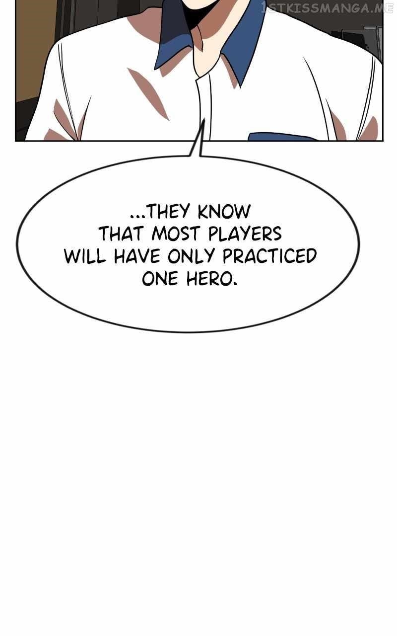 Double Click (PARK Soo-bong) Chapter 68 - Page 84