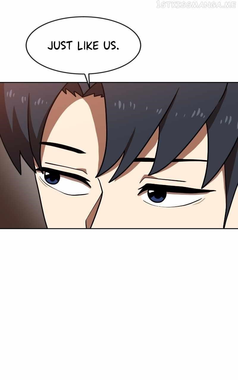 Double Click (PARK Soo-bong) Chapter 68 - Page 85