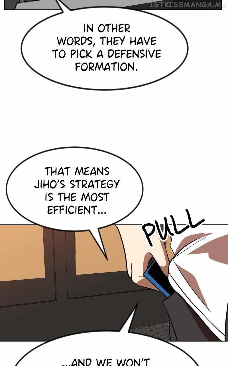 Double Click (PARK Soo-bong) Chapter 68 - Page 87