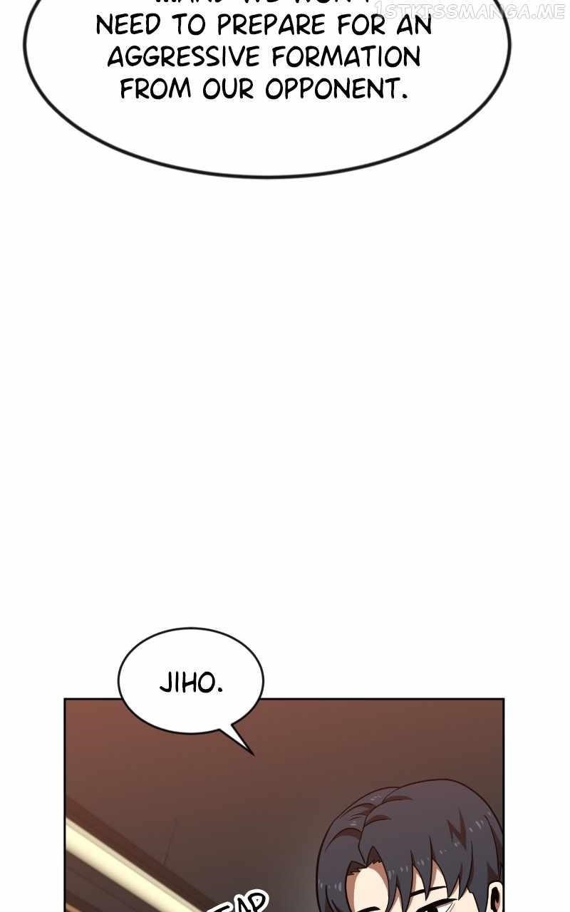 Double Click (PARK Soo-bong) Chapter 68 - Page 88