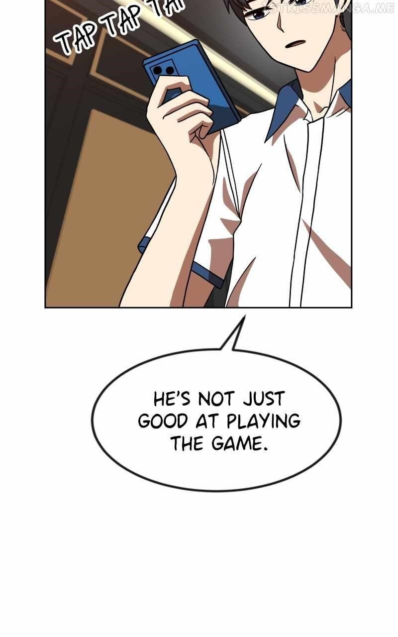 Double Click (PARK Soo-bong) Chapter 68 - Page 89