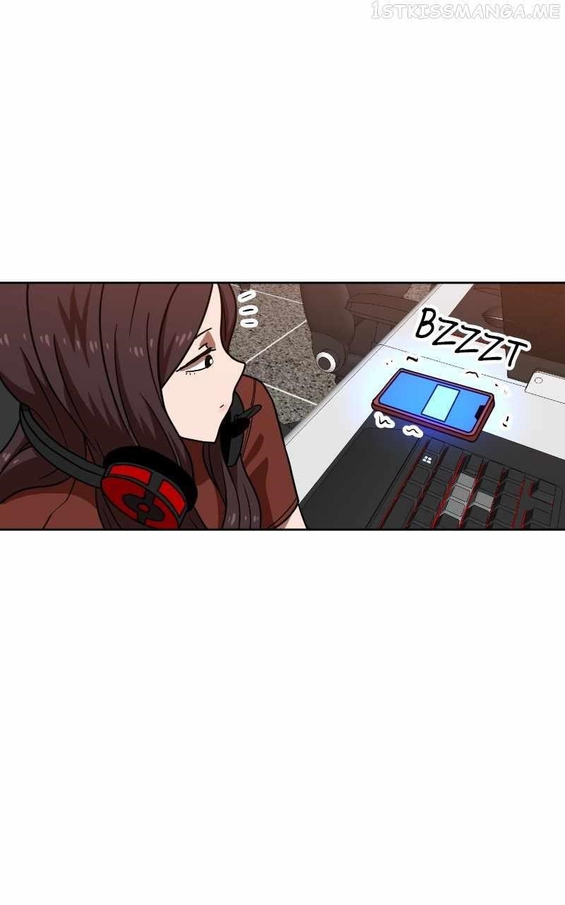 Double Click (PARK Soo-bong) Chapter 68 - Page 90