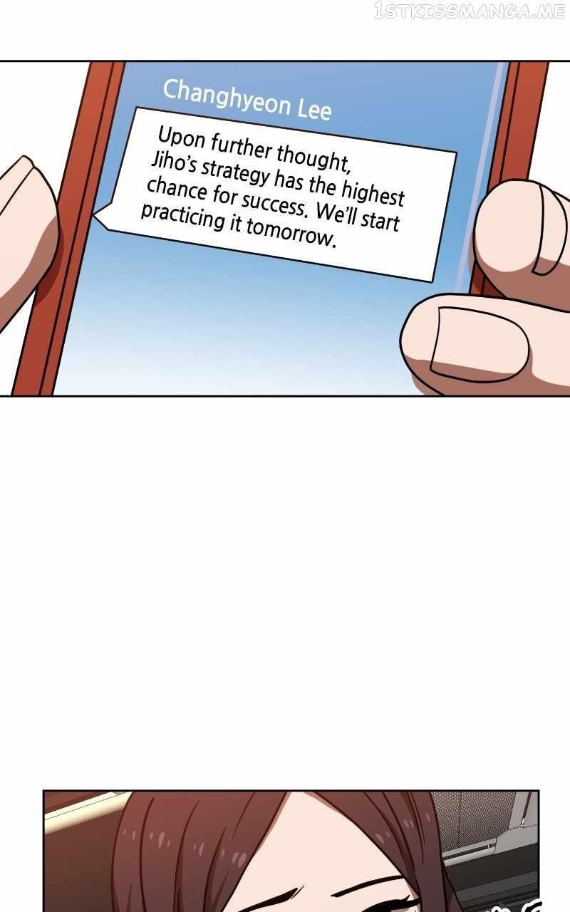 Double Click (PARK Soo-bong) Chapter 68 - Page 93