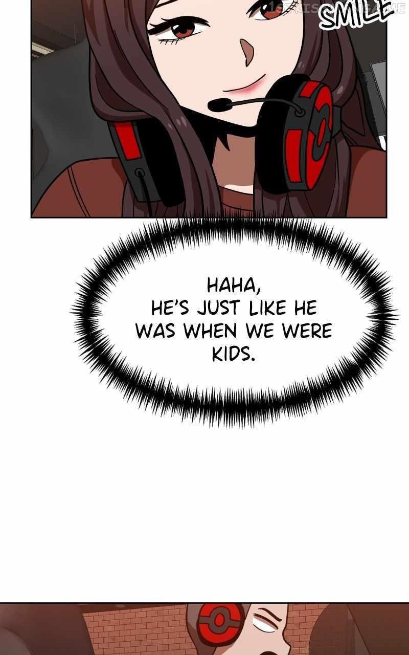 Double Click (PARK Soo-bong) Chapter 68 - Page 94