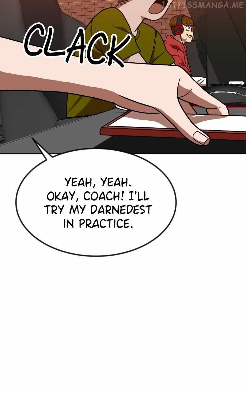 Double Click (PARK Soo-bong) Chapter 68 - Page 95