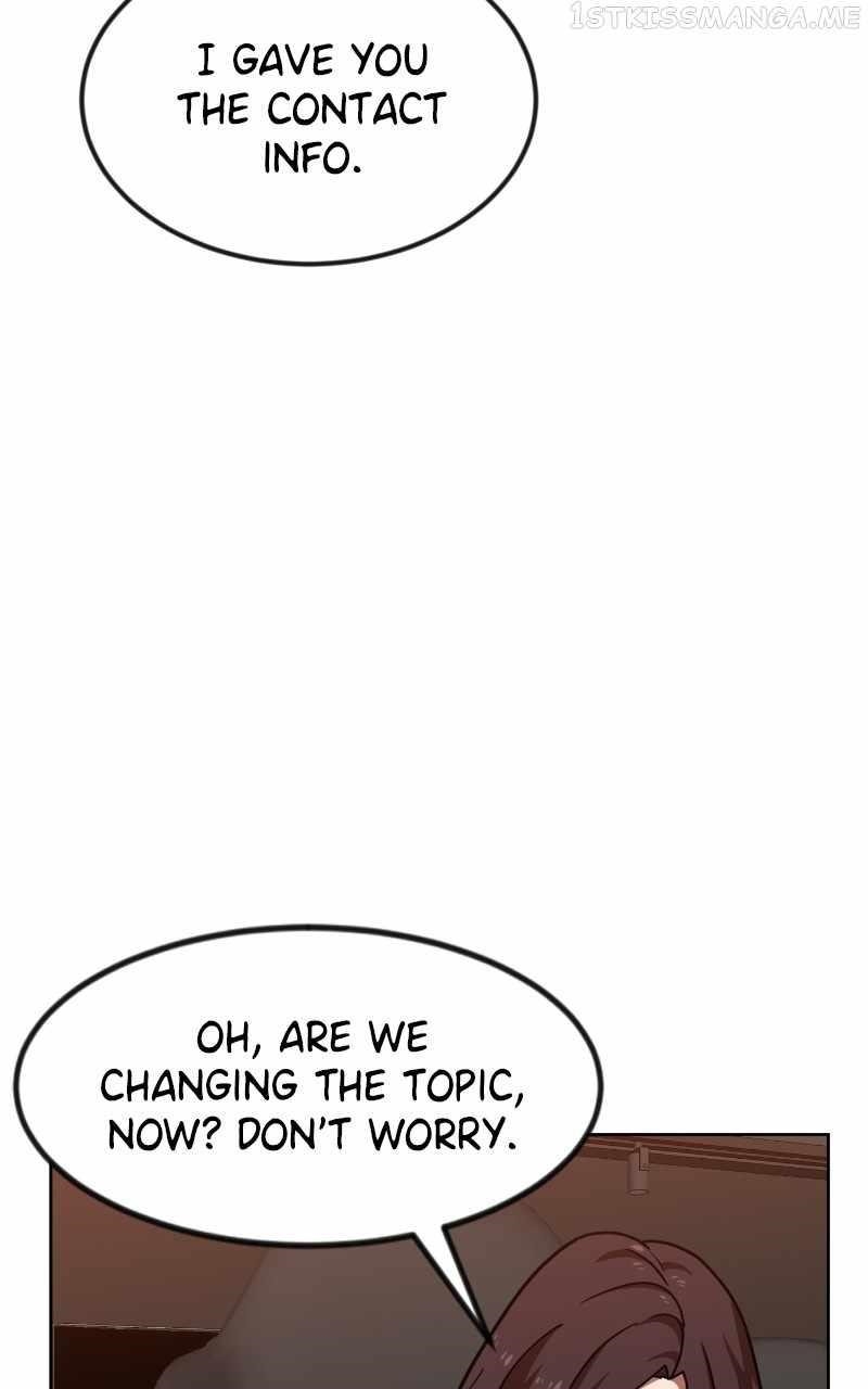 Double Click (PARK Soo-bong) Chapter 68 - Page 97