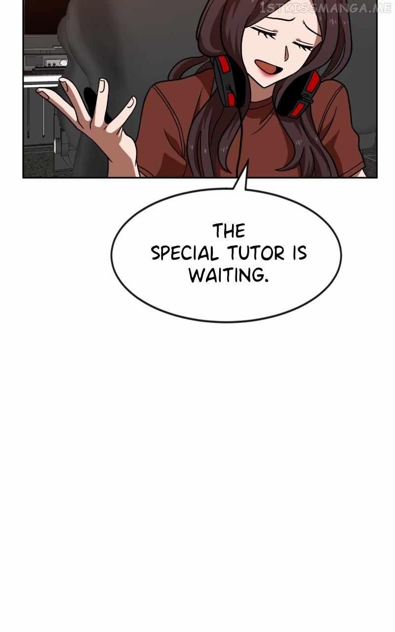 Double Click (PARK Soo-bong) Chapter 68 - Page 98