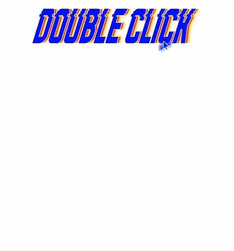 Double Click (PARK Soo-bong) Chapter 69 - Page 1