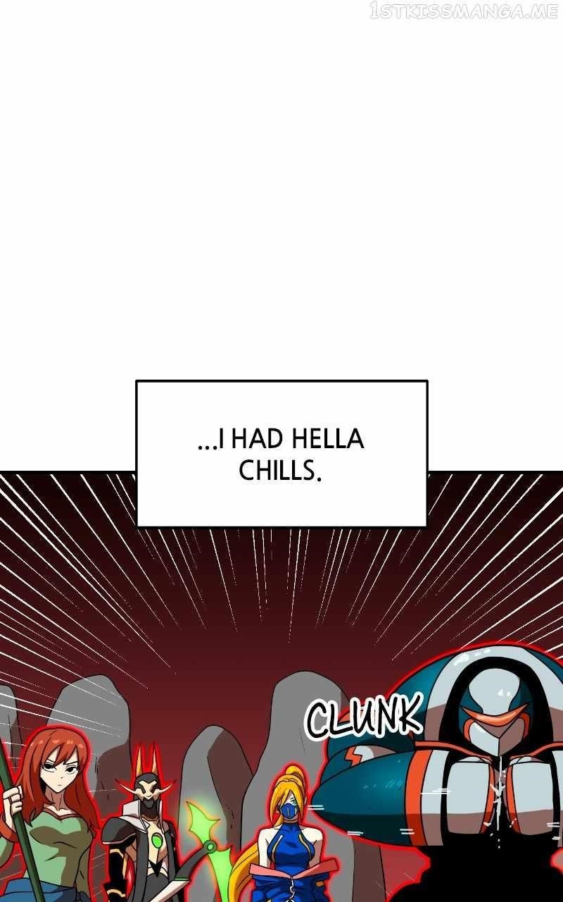 Double Click (PARK Soo-bong) Chapter 69 - Page 104