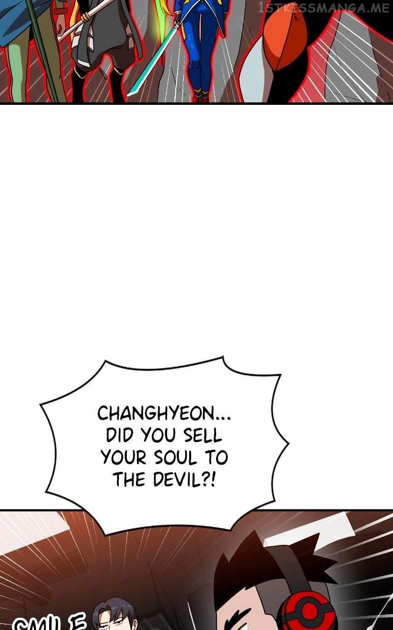 Double Click (PARK Soo-bong) Chapter 69 - Page 105