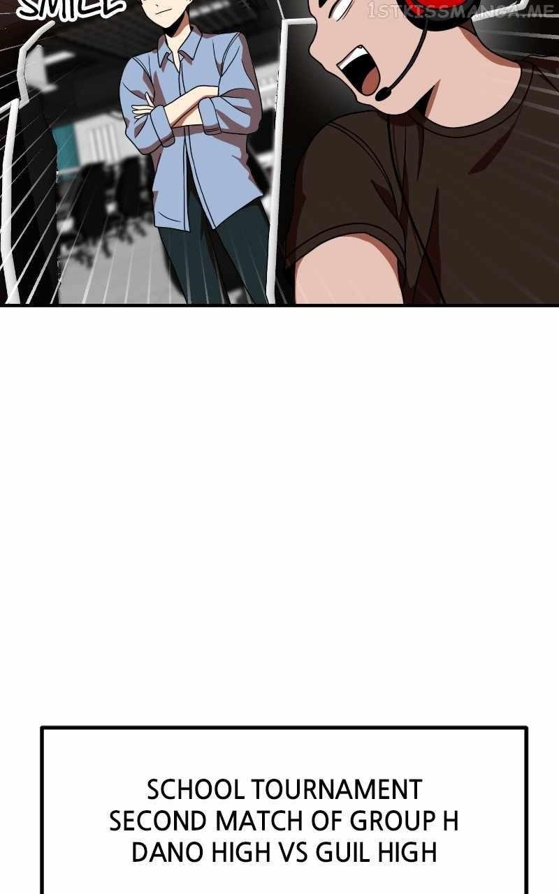 Double Click (PARK Soo-bong) Chapter 69 - Page 106