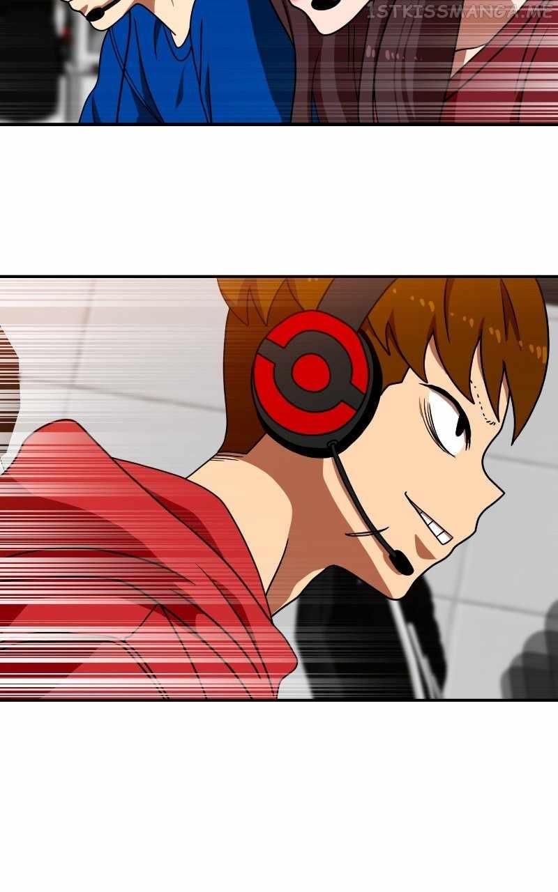 Double Click (PARK Soo-bong) Chapter 69 - Page 108