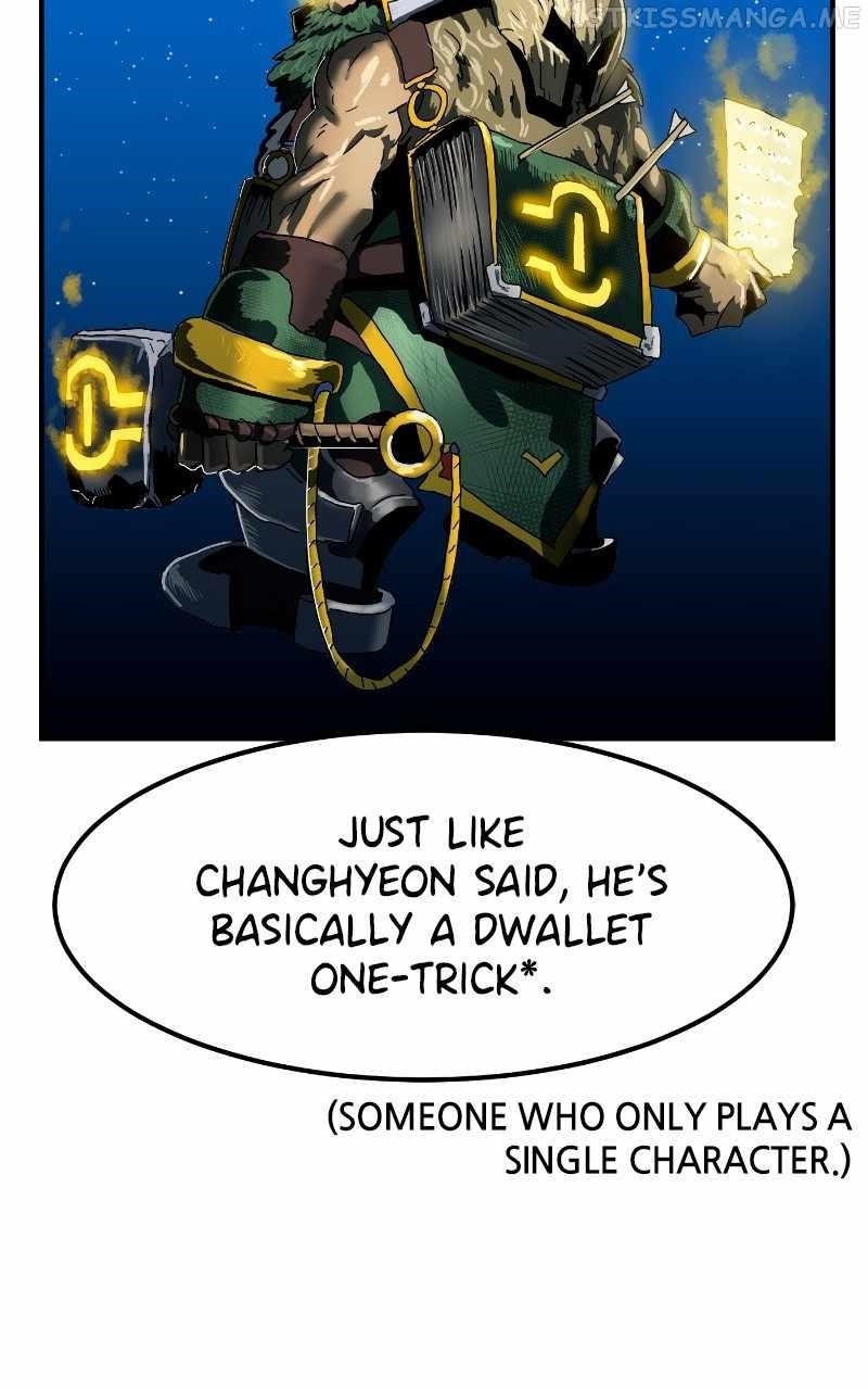 Double Click (PARK Soo-bong) Chapter 69 - Page 11