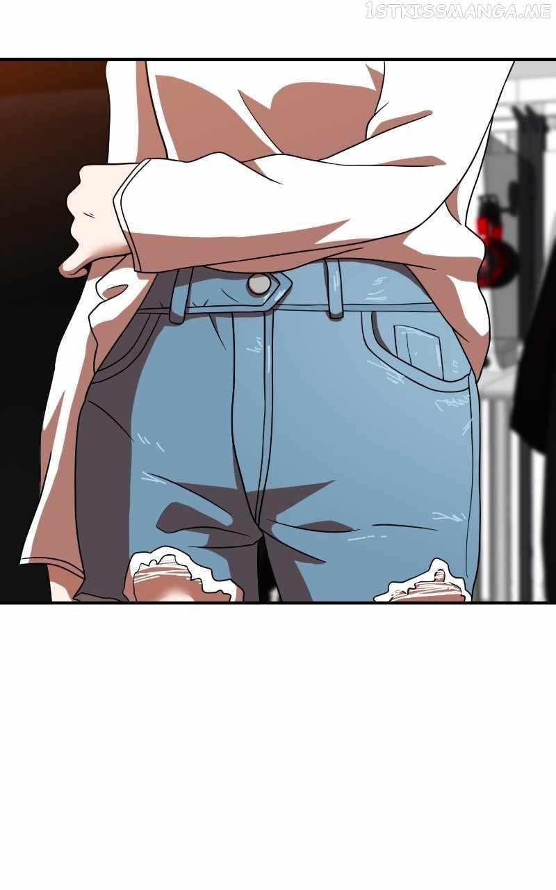 Double Click (PARK Soo-bong) Chapter 69 - Page 111