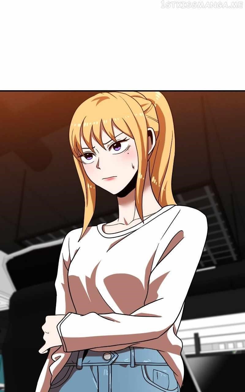 Double Click (PARK Soo-bong) Chapter 69 - Page 112