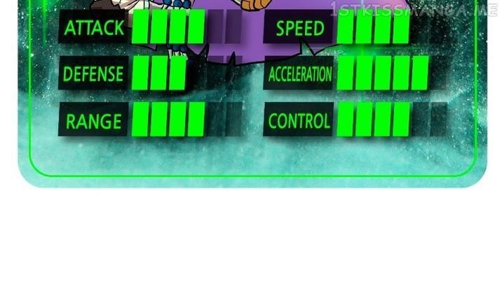 Double Click (PARK Soo-bong) Chapter 69 - Page 116