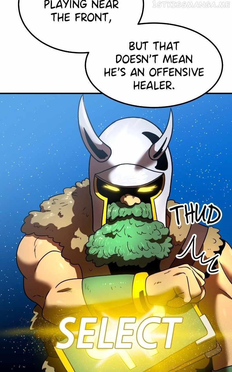 Double Click (PARK Soo-bong) Chapter 69 - Page 14