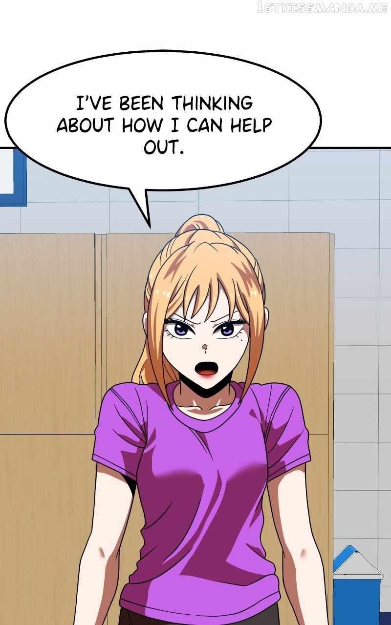 Double Click (PARK Soo-bong) Chapter 69 - Page 2