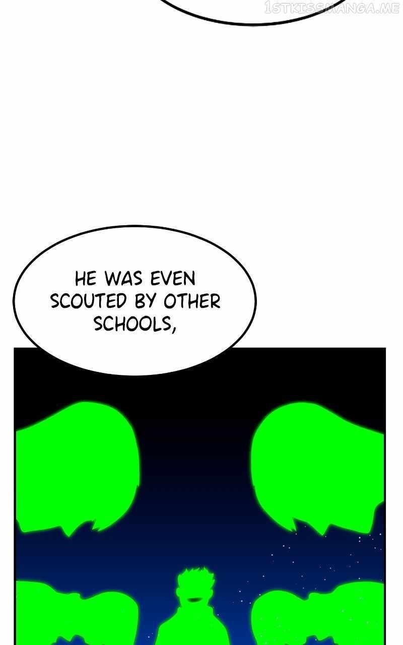 Double Click (PARK Soo-bong) Chapter 69 - Page 20