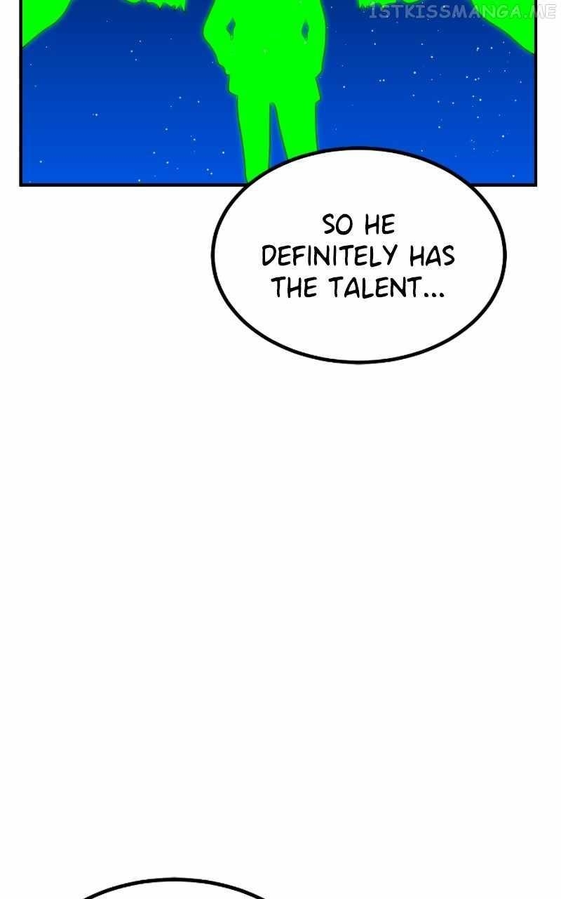 Double Click (PARK Soo-bong) Chapter 69 - Page 21