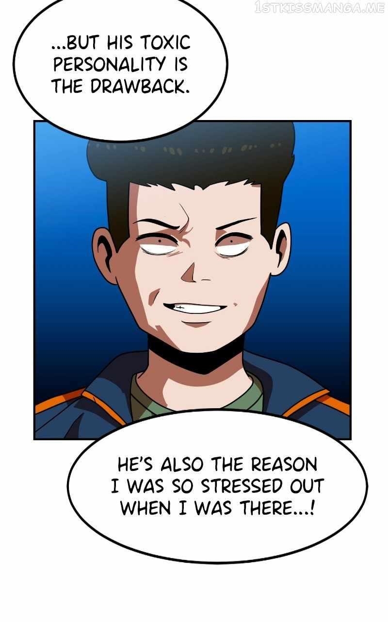 Double Click (PARK Soo-bong) Chapter 69 - Page 22