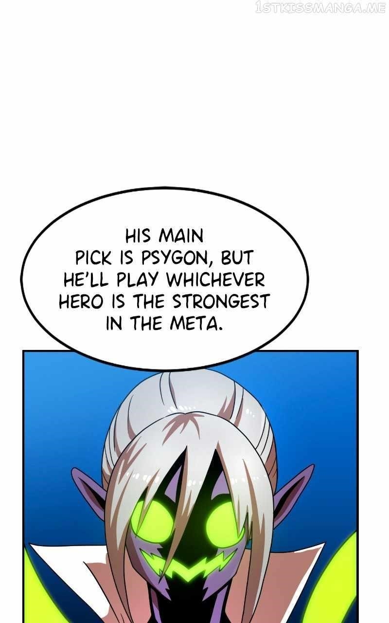 Double Click (PARK Soo-bong) Chapter 69 - Page 23