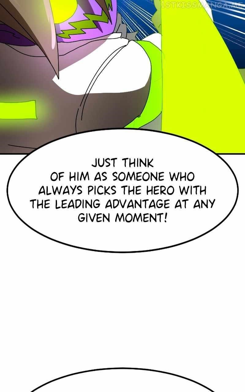 Double Click (PARK Soo-bong) Chapter 69 - Page 25