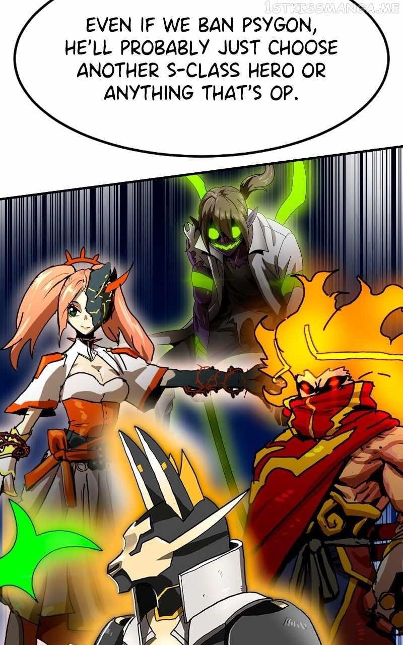 Double Click (PARK Soo-bong) Chapter 69 - Page 26