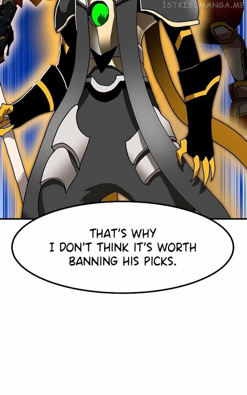 Double Click (PARK Soo-bong) Chapter 69 - Page 27