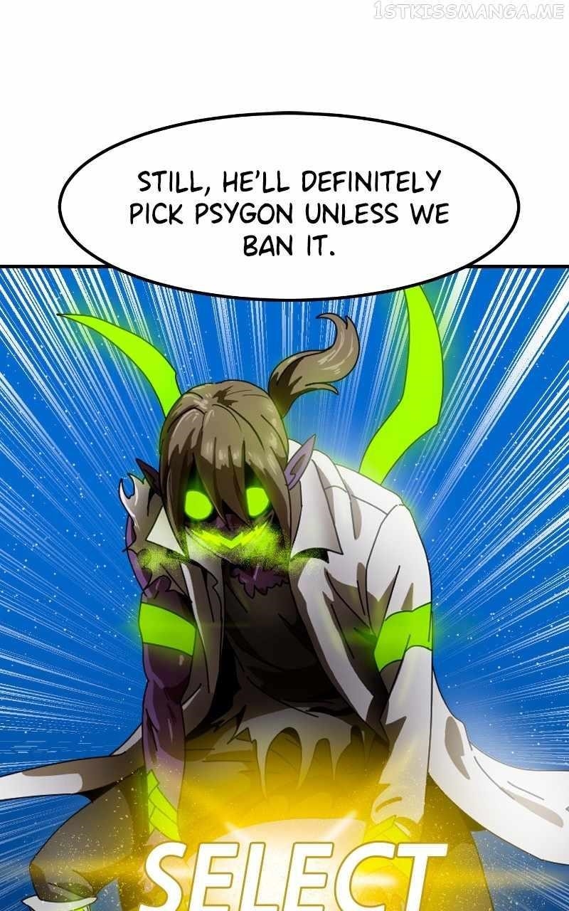 Double Click (PARK Soo-bong) Chapter 69 - Page 28