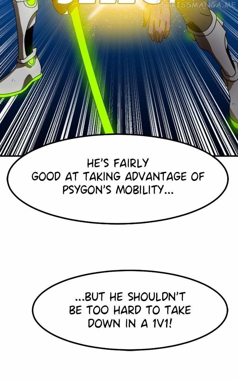 Double Click (PARK Soo-bong) Chapter 69 - Page 29